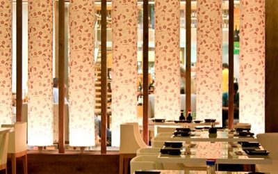 Little Tokyo by Roberto Kubota Arquitetura